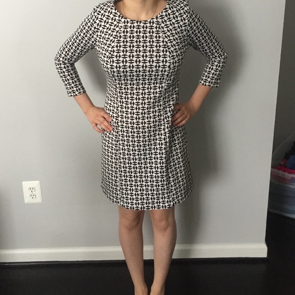 Bar III dress - Picture 1 of 4