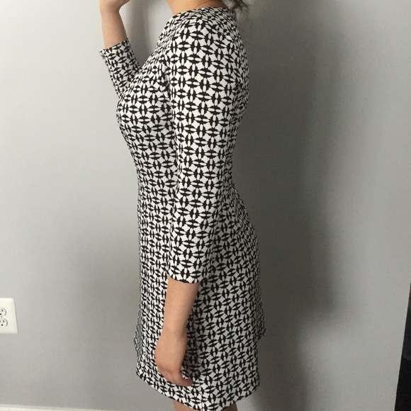 Bar III dress - Picture 2 of 4