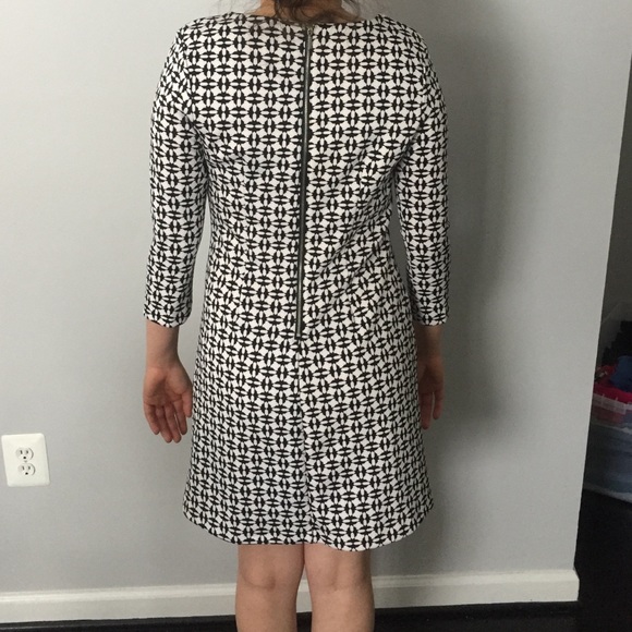 Bar III dress - Picture 3 of 4