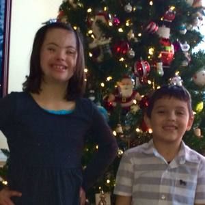 Meet your Posher, Toni