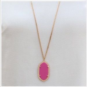 Kendra Scott "inspired" Necklace