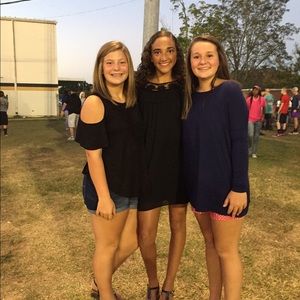 Meet your Posher, Tiara