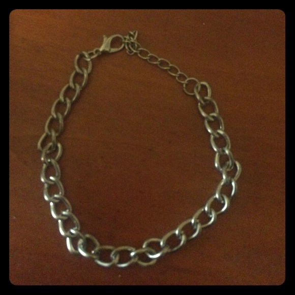 Chain bracelet