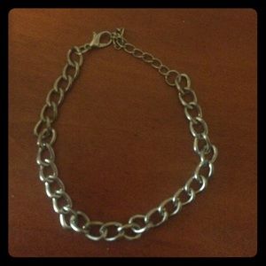 Chain bracelet