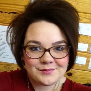 Meet your Posher, Cecilia