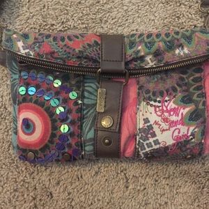 Desigual Cross-body bag