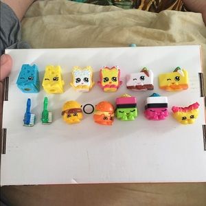 Shopkins
