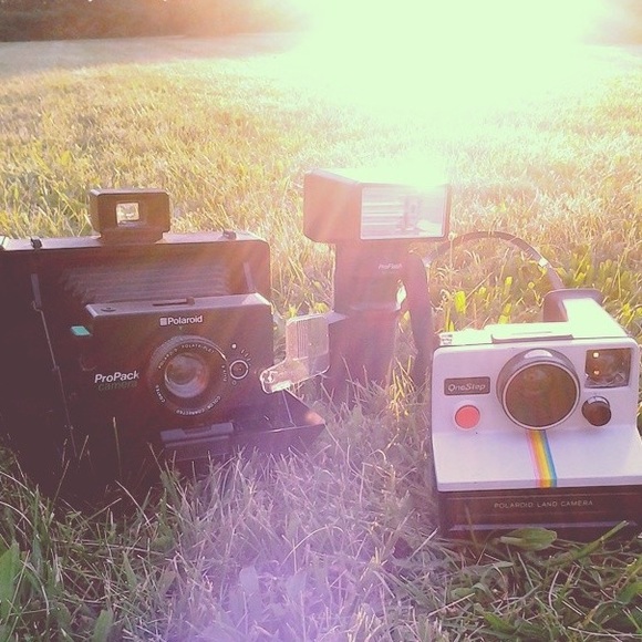 POLAROID SALE