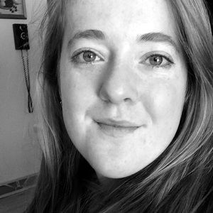 Meet your Posher, Kelsey