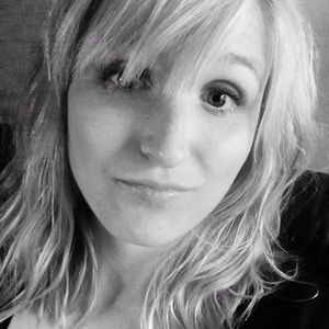 Meet your Posher, Carly