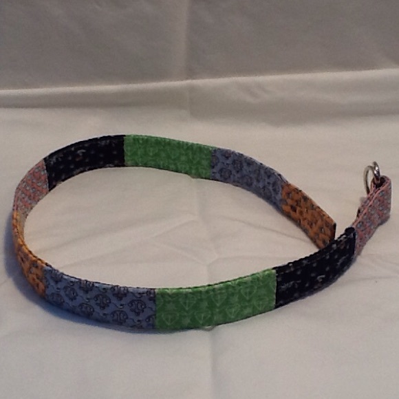 Vineyard Vines children's belt