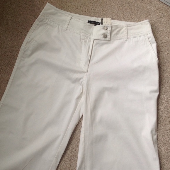 Capris
