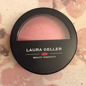 Laura Geller Blush-N-Brighten in Roseberry