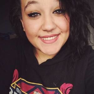 Meet your Posher, Kaitlyn