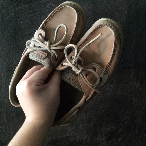 Sperry Top-Sider Women's Slip On