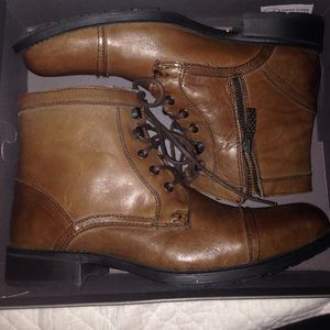 Kenneth Cole Boots