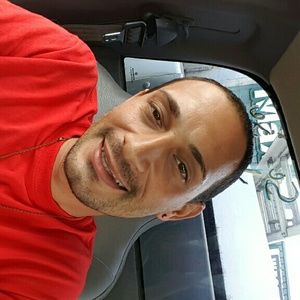 Meet your Posher, Rafael