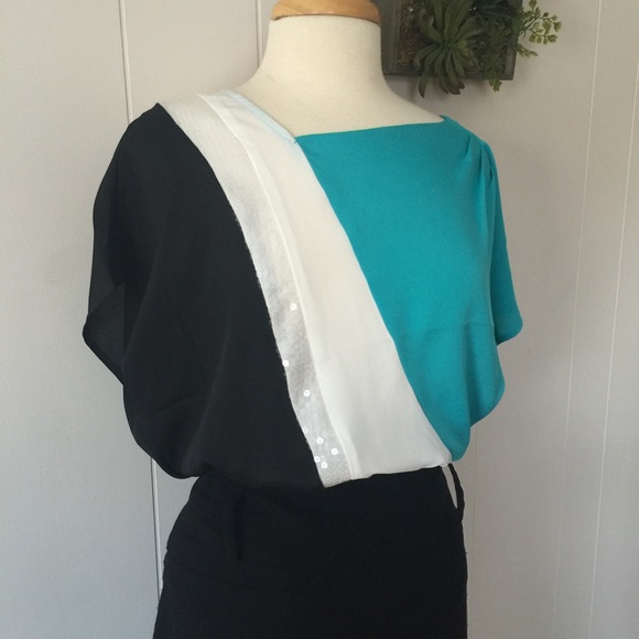 Fun and classy top