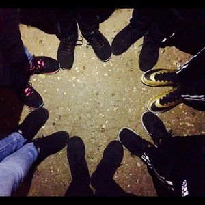 Meet your Posher, Aliyah