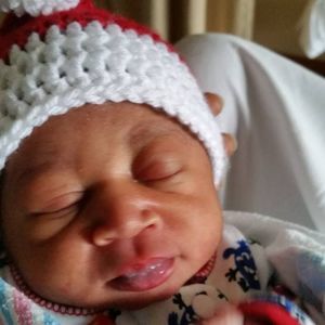 Meet your Posher, Renee