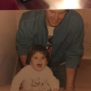 Meet your Posher, Courtney