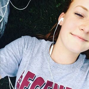 Meet your Posher, Audrey