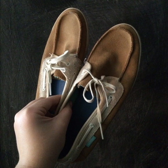Vans Women's Surf Slip Ons