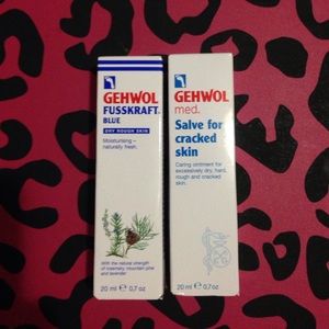 GEHWOL