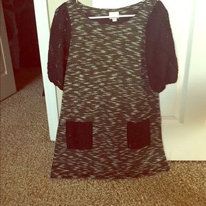 Anthropologie tunic