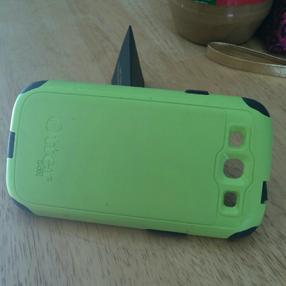 Galaxy 3 phone case
