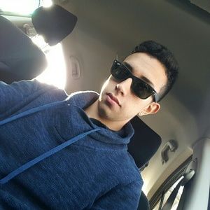 Meet your Posher, Jackson