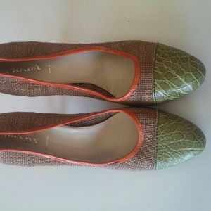 Sold Prada pumps