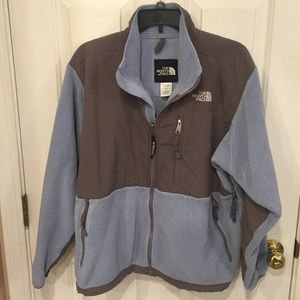 North Face