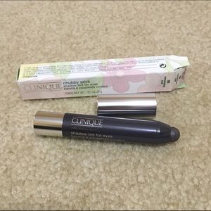 Clinique Chubby Stick