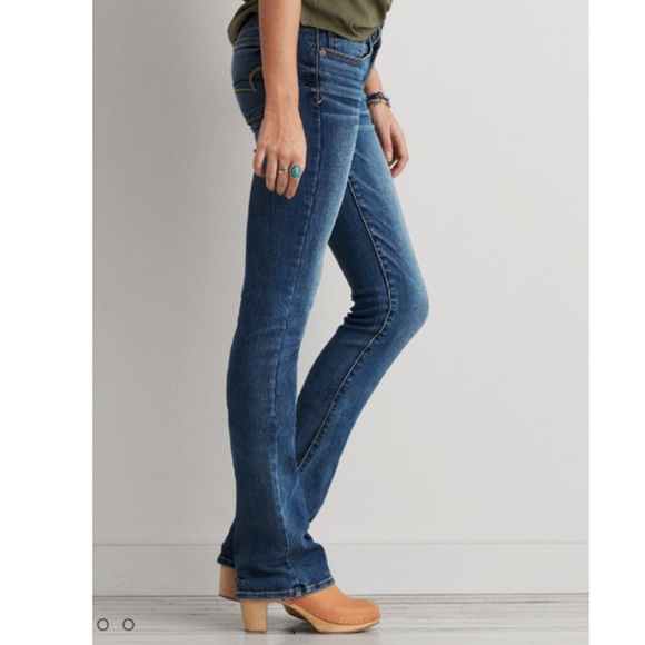 ❤FINAL PRICE❤️American Eagle Slim Boot size 6