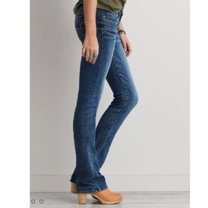 ❤FINAL PRICE❤️American Eagle Slim Boot size 6