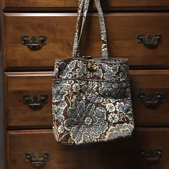 AUTHENTIC VERA BRADLEY bag