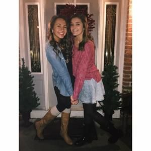 Meet your Posher, Hannah