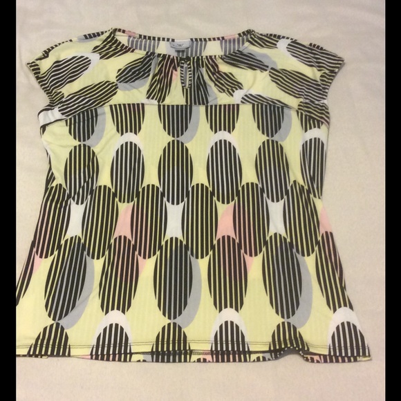 New top