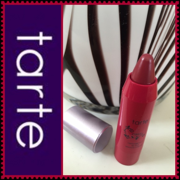 Sephora Other - NEW Tarte Lip Tint