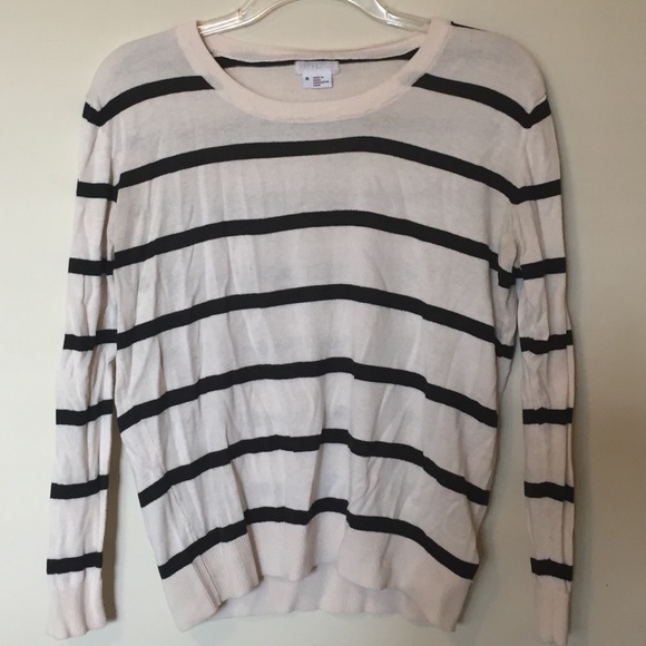 Anthropologie Sweater