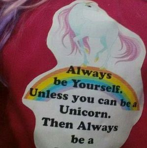 Meet your Posher, Joanne