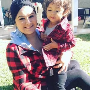 Meet your Posher, Tina