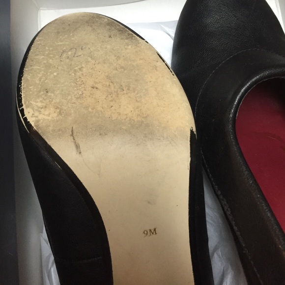 Booties - Picture 2 of 3