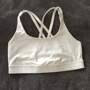 Lululemon Energy Bra