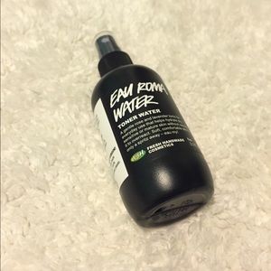 Lush Toner Water