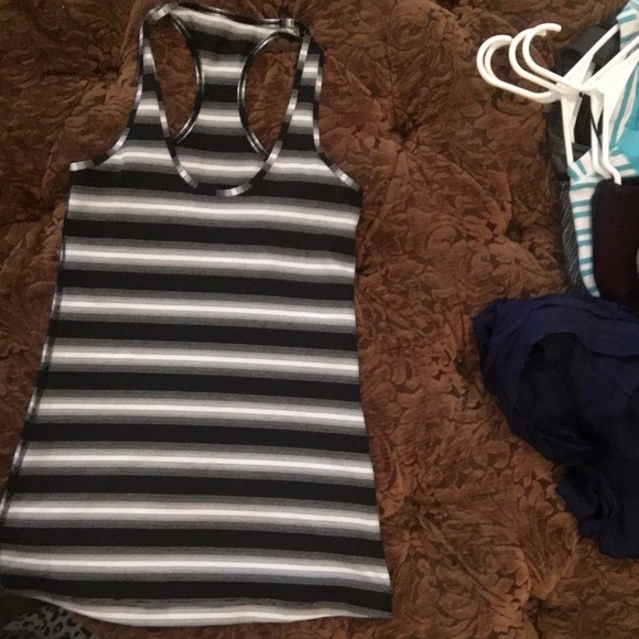 Lulu tank
