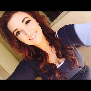 Meet your Posher, Brittney