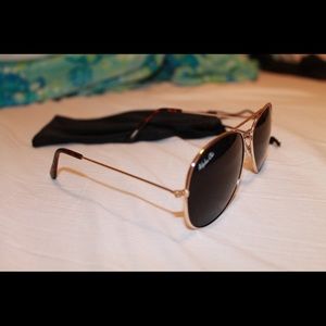 ALPHA CHI OMEGA SUNGLASSES