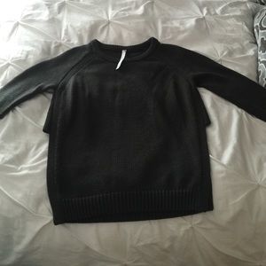 Lululemon sweater